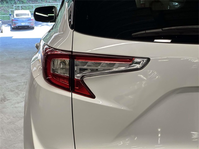 used 2023 Acura RDX car, priced at $37,354