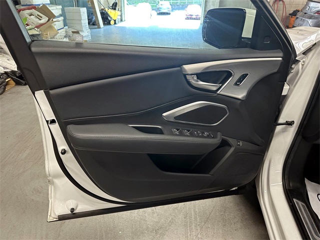 used 2023 Acura RDX car, priced at $37,354