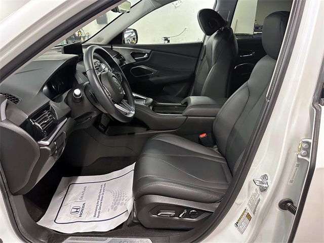 used 2023 Acura RDX car, priced at $37,354