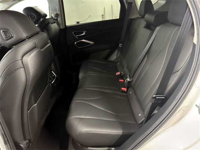used 2023 Acura RDX car, priced at $37,354