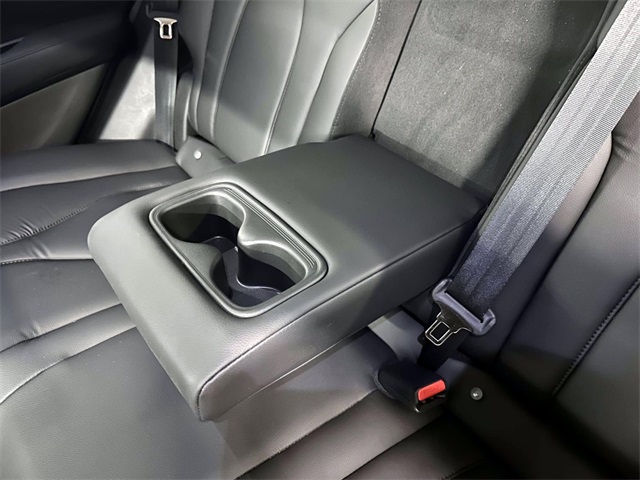 used 2023 Acura RDX car, priced at $37,354