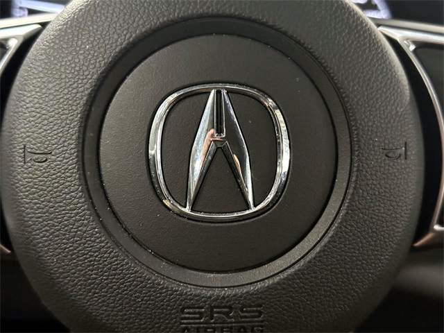used 2023 Acura RDX car, priced at $37,354