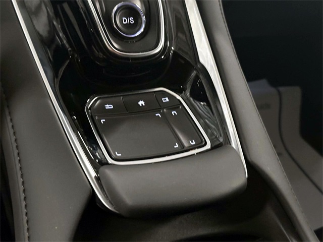used 2023 Acura RDX car, priced at $37,354