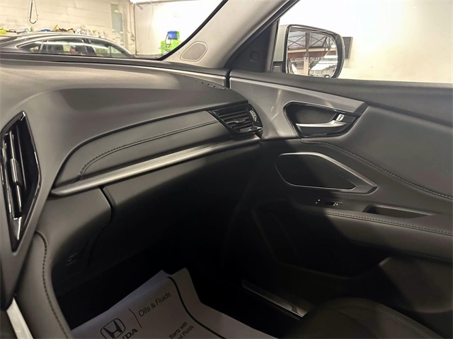 used 2023 Acura RDX car, priced at $37,354