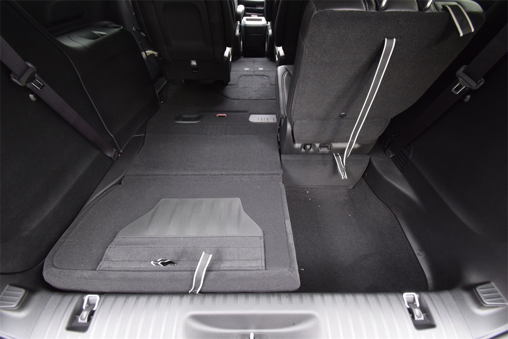 new 2026 Chrysler Pacifica car, priced at $47,425