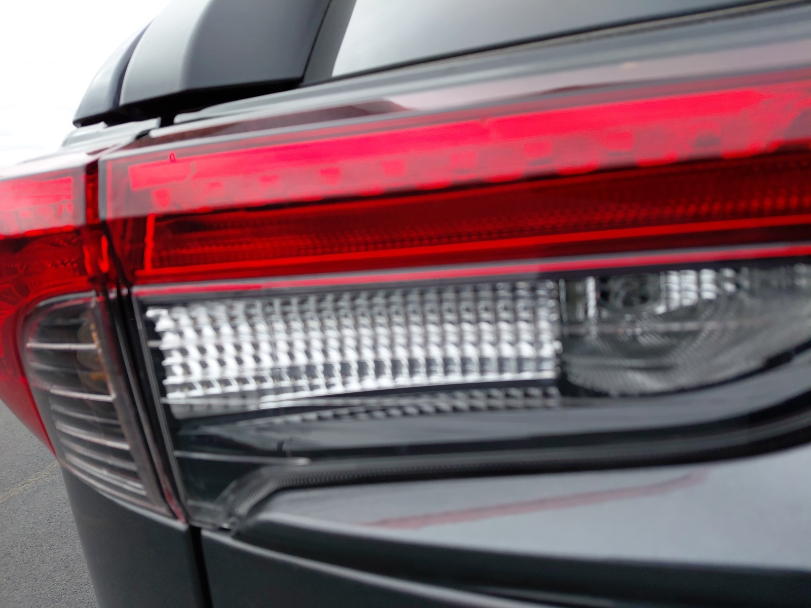 new 2025 Toyota RAV4 car, priced at $37,603