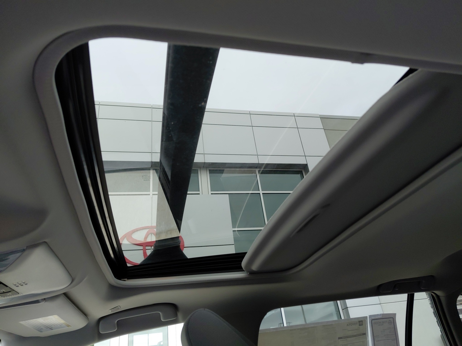 new 2025 Toyota RAV4 car, priced at $37,603