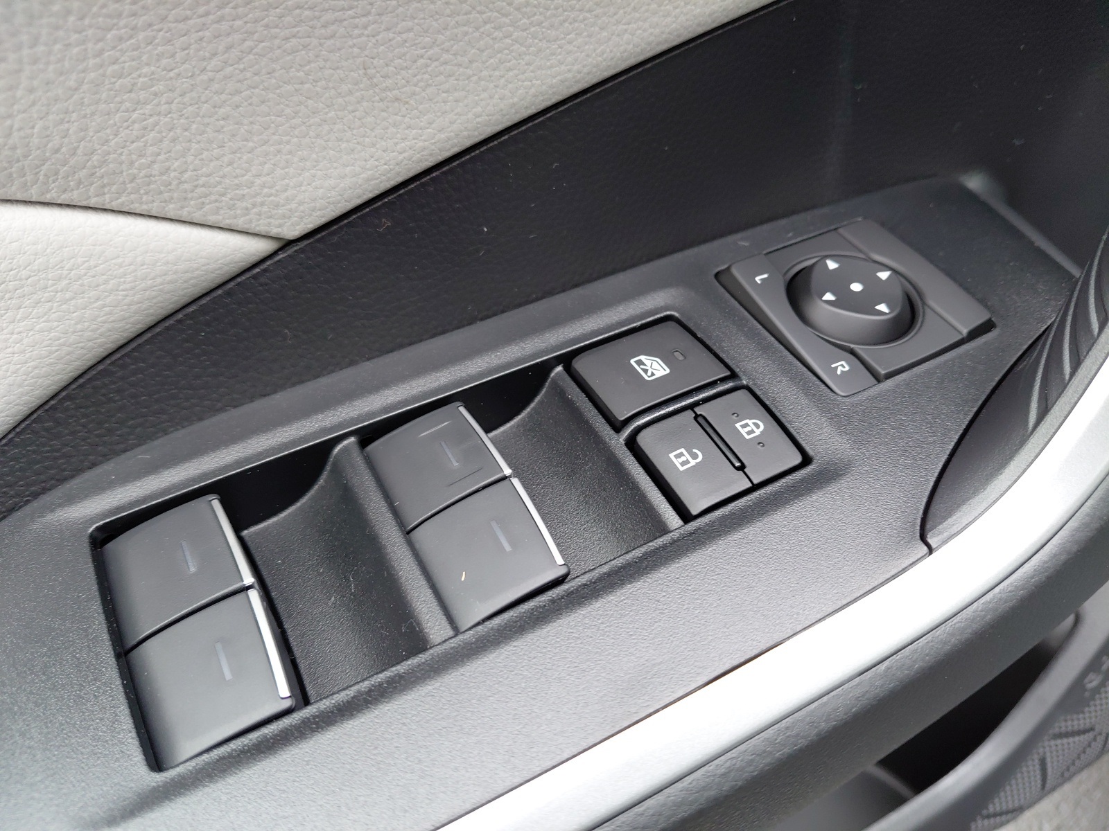 new 2025 Toyota RAV4 car, priced at $37,603