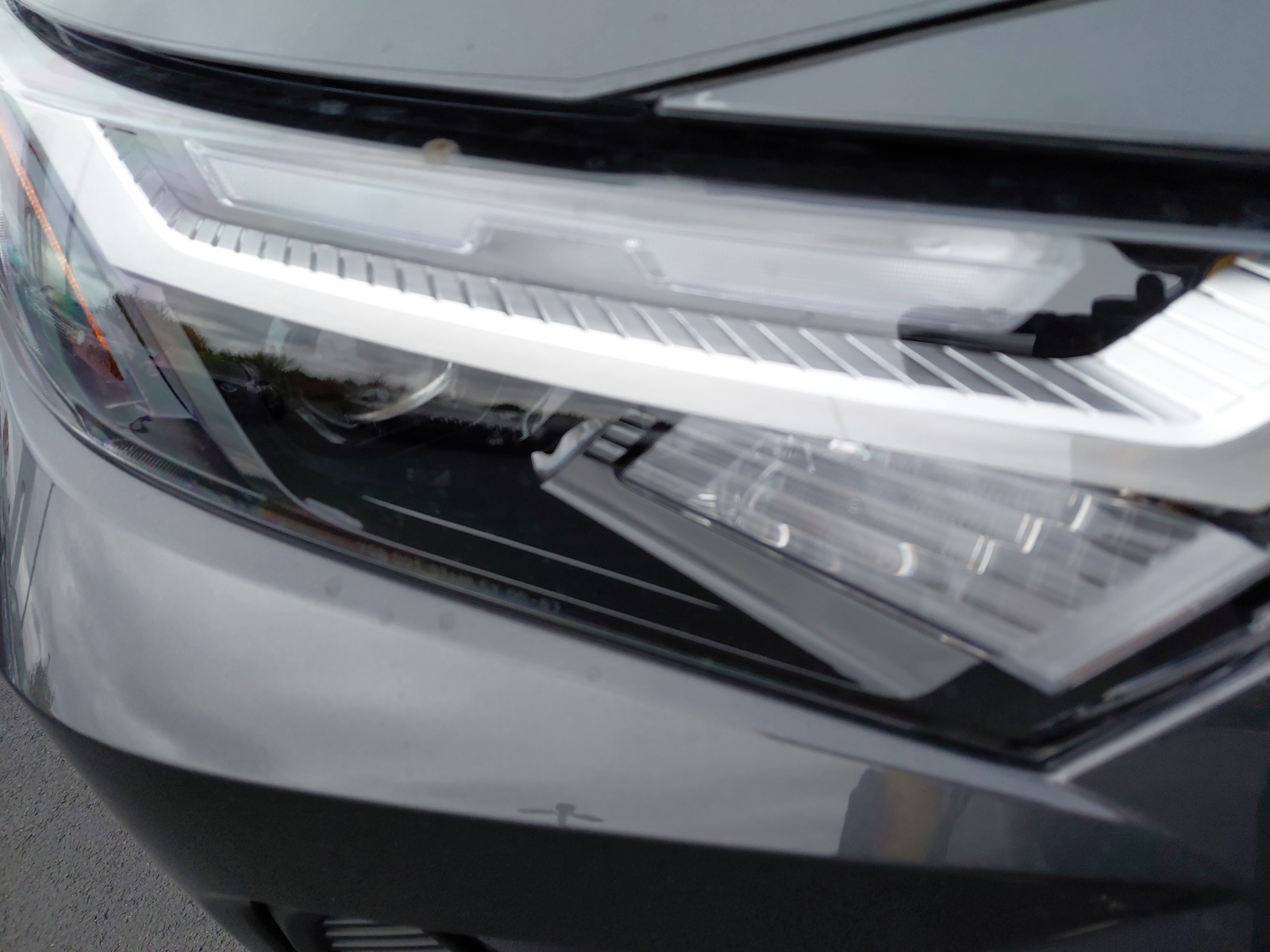 new 2025 Toyota RAV4 car, priced at $37,603