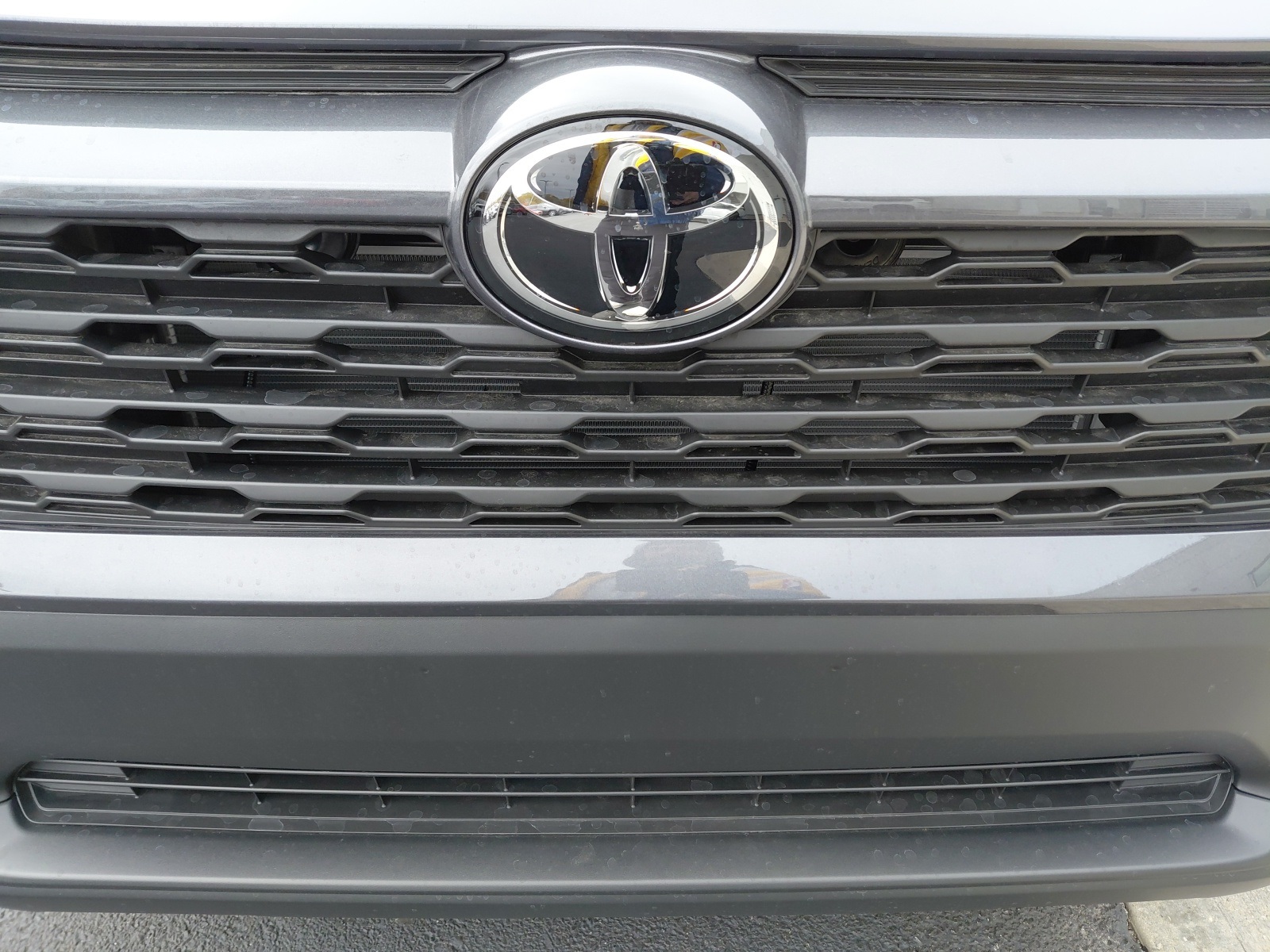 new 2025 Toyota RAV4 car, priced at $37,603