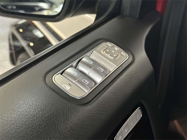 used 2024 Mercedes-Benz G-Class car, priced at $191,477