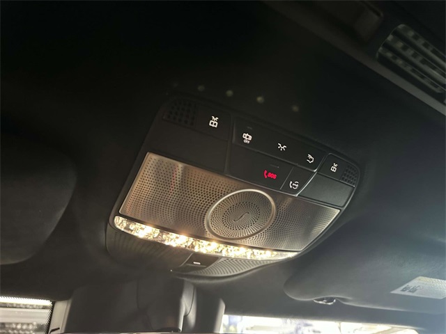 used 2024 Mercedes-Benz G-Class car, priced at $191,477