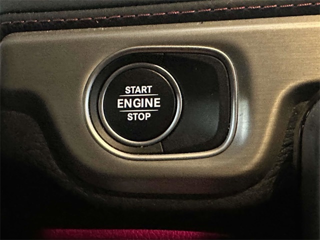 used 2024 Mercedes-Benz G-Class car, priced at $191,477