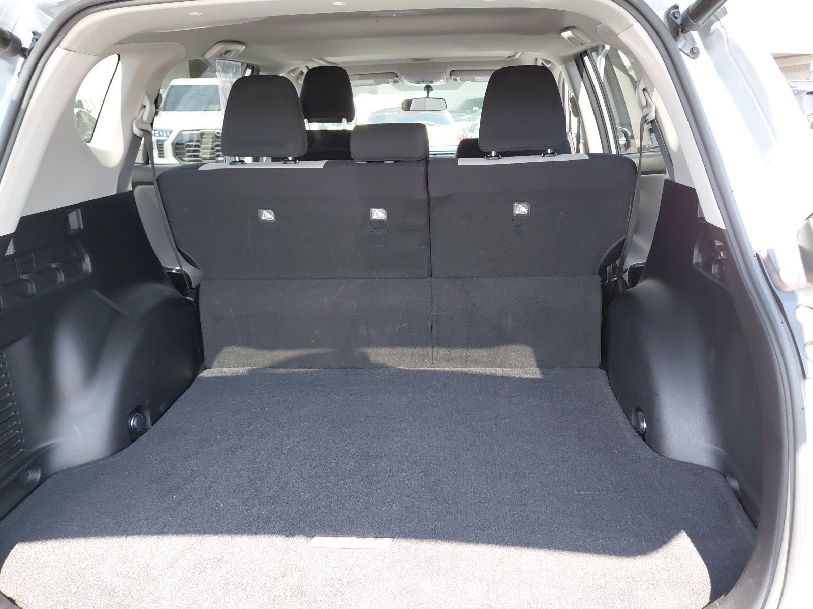 used 2016 Toyota RAV4 car, priced at $13,642