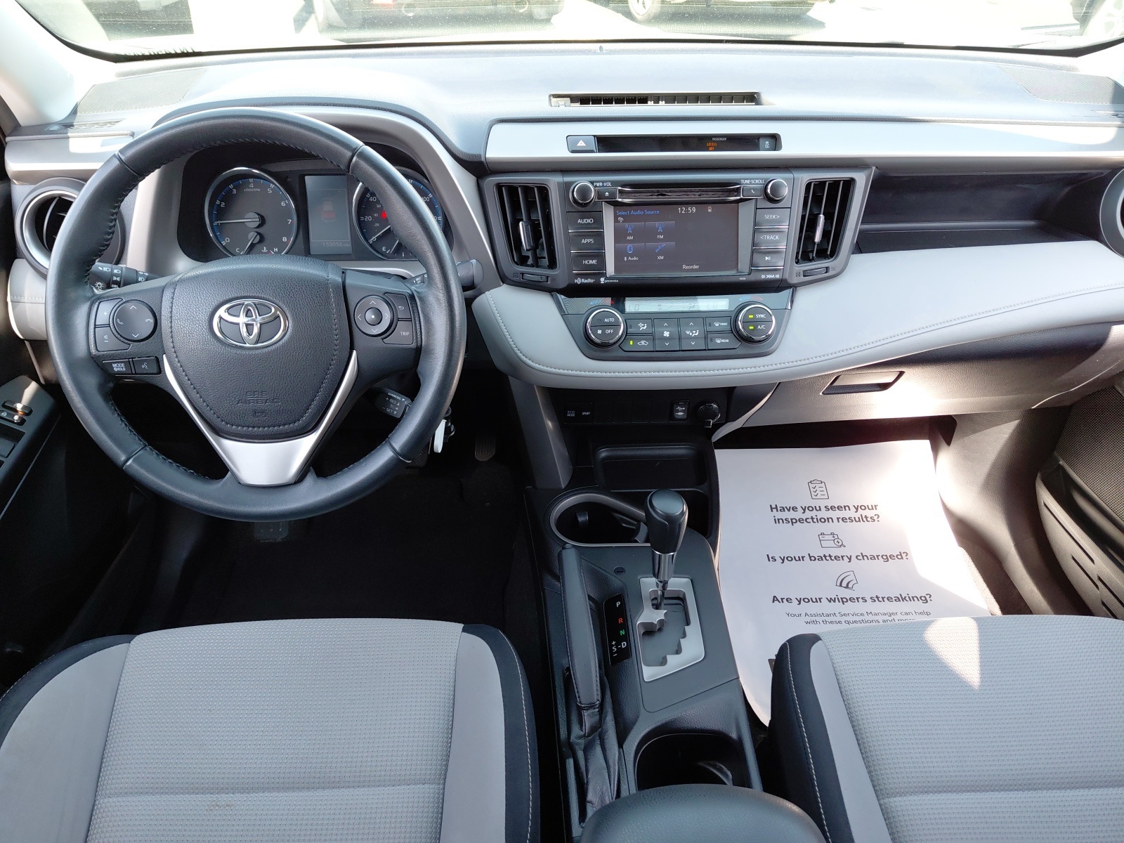 used 2016 Toyota RAV4 car, priced at $13,642