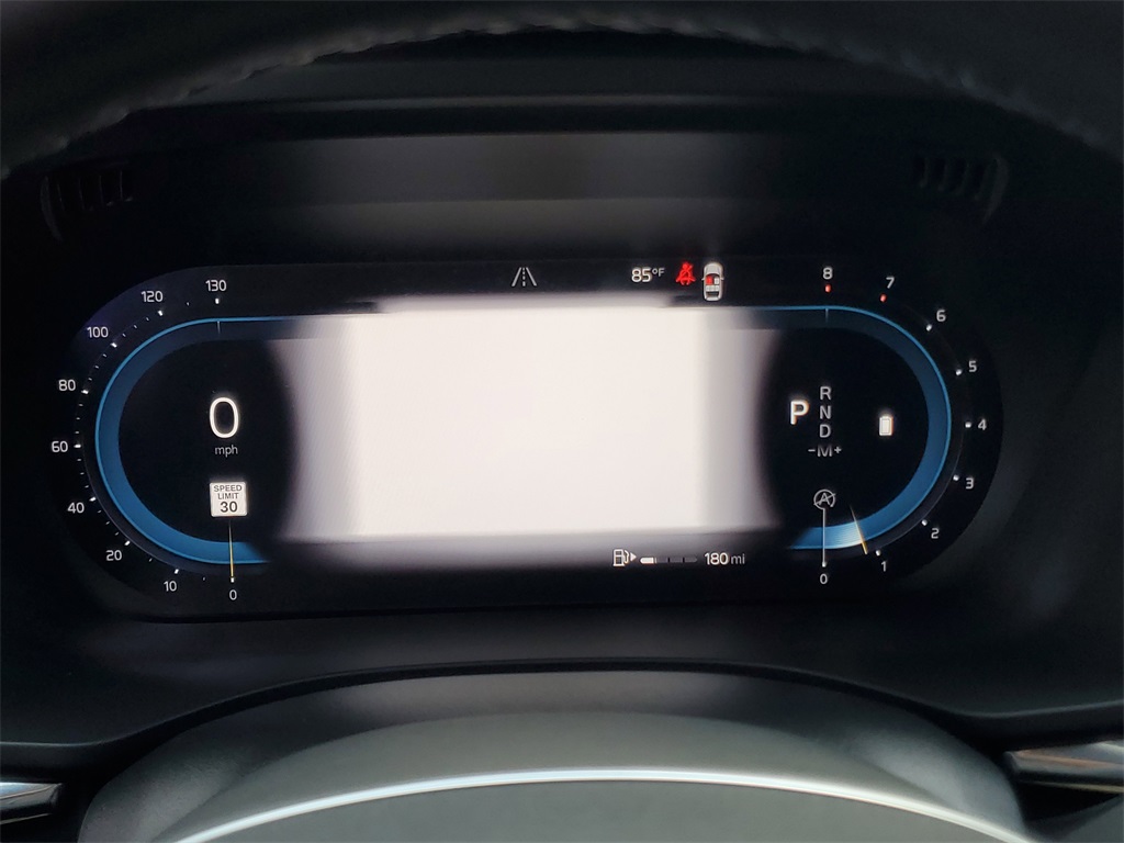 used 2025 Volvo XC60 car, priced at $36,995