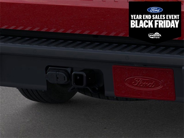 new 2025 Ford Maverick car, priced at $37,246