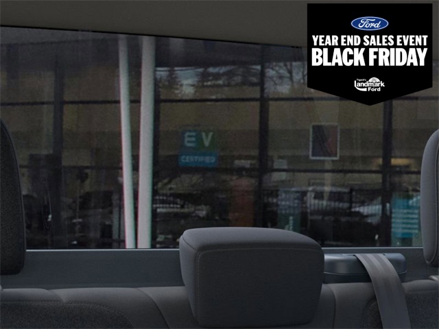 new 2025 Ford Maverick car, priced at $37,246