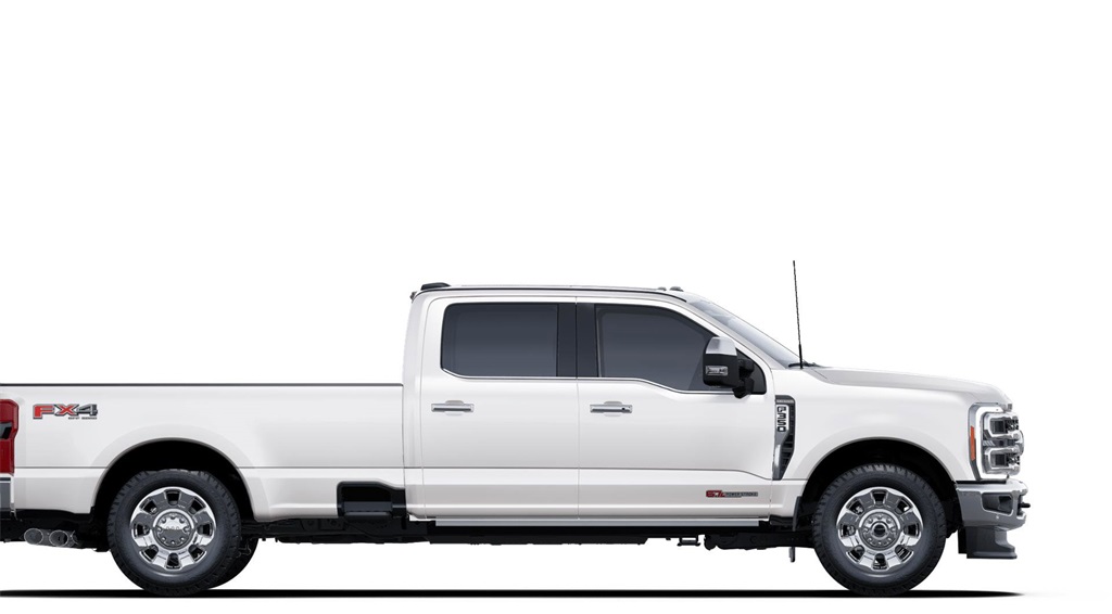 new 2025 Ford F-350SD car, priced at $95,231
