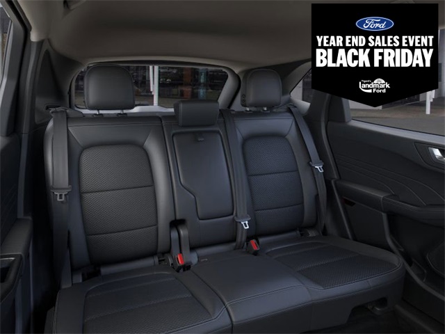 new 2025 Ford Escape Plug-In Hybrid car, priced at $31,604