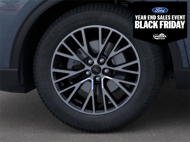 new 2025 Ford Escape Plug-In Hybrid car, priced at $31,604