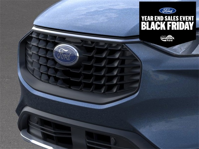 new 2025 Ford Escape Plug-In Hybrid car, priced at $31,604