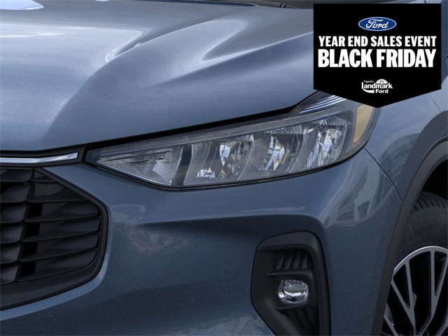 new 2025 Ford Escape Plug-In Hybrid car, priced at $31,604
