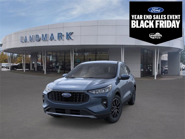 new 2025 Ford Escape Plug-In Hybrid car, priced at $31,604