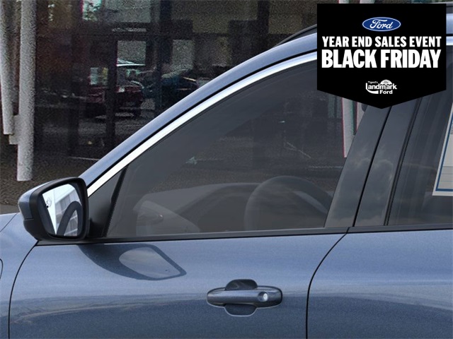 new 2025 Ford Escape Plug-In Hybrid car, priced at $31,604