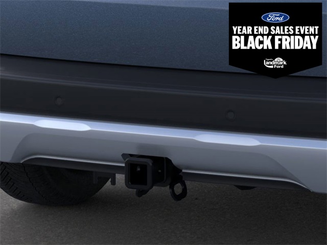 new 2025 Ford Escape Plug-In Hybrid car, priced at $31,604