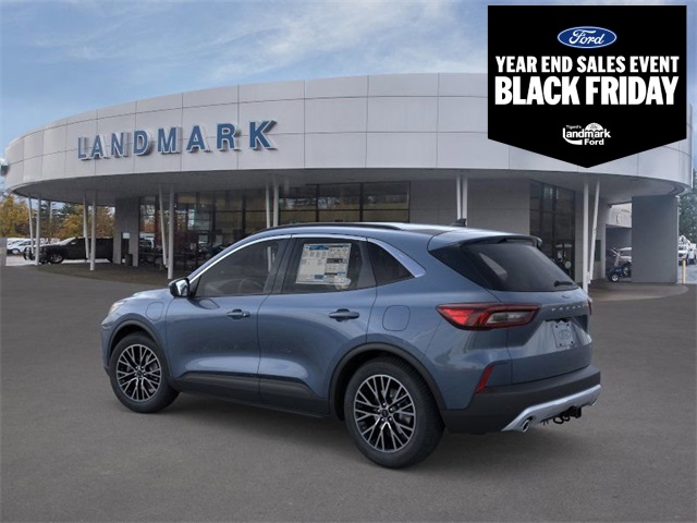 new 2025 Ford Escape Plug-In Hybrid car, priced at $31,604