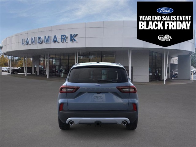 new 2025 Ford Escape Plug-In Hybrid car, priced at $31,604