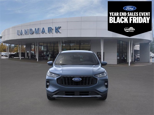 new 2025 Ford Escape Plug-In Hybrid car, priced at $31,604