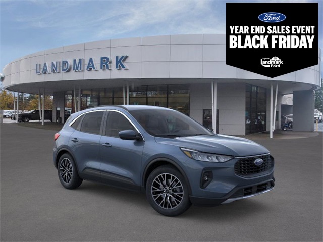 new 2025 Ford Escape Plug-In Hybrid car, priced at $31,604