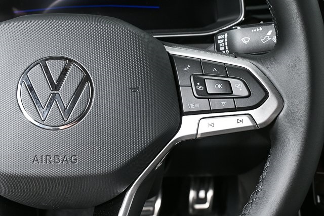 new 2025 Volkswagen Jetta car, priced at $26,906
