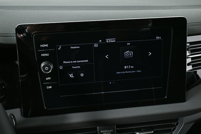 new 2025 Volkswagen Jetta car, priced at $26,906