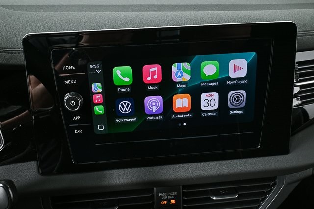 new 2025 Volkswagen Jetta car, priced at $26,906