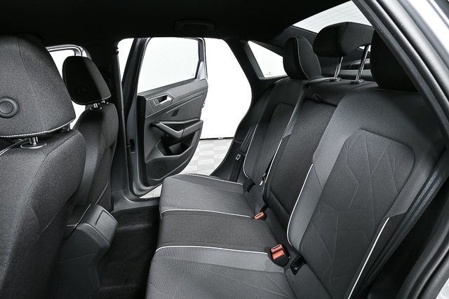 new 2025 Volkswagen Jetta car, priced at $26,906