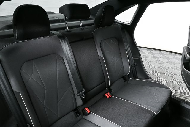 new 2025 Volkswagen Jetta car, priced at $26,906