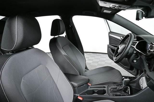 new 2025 Volkswagen Jetta car, priced at $26,906