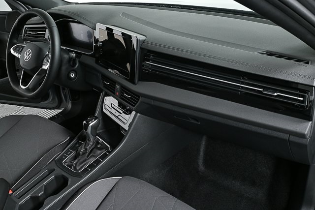 new 2025 Volkswagen Jetta car, priced at $26,906