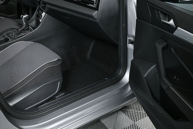 new 2025 Volkswagen Jetta car, priced at $26,906