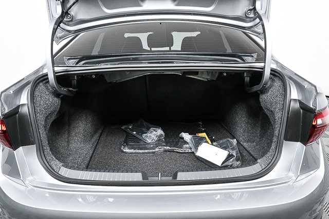 new 2025 Volkswagen Jetta car, priced at $26,906
