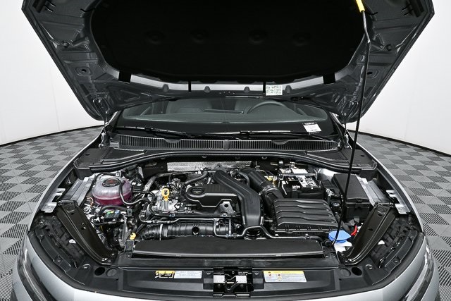 new 2025 Volkswagen Jetta car, priced at $26,906