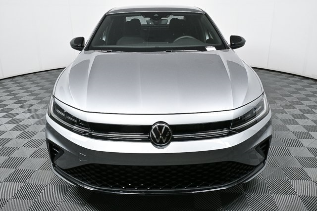 new 2025 Volkswagen Jetta car, priced at $26,906