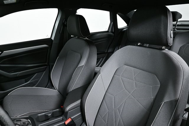 new 2025 Volkswagen Jetta car, priced at $26,906