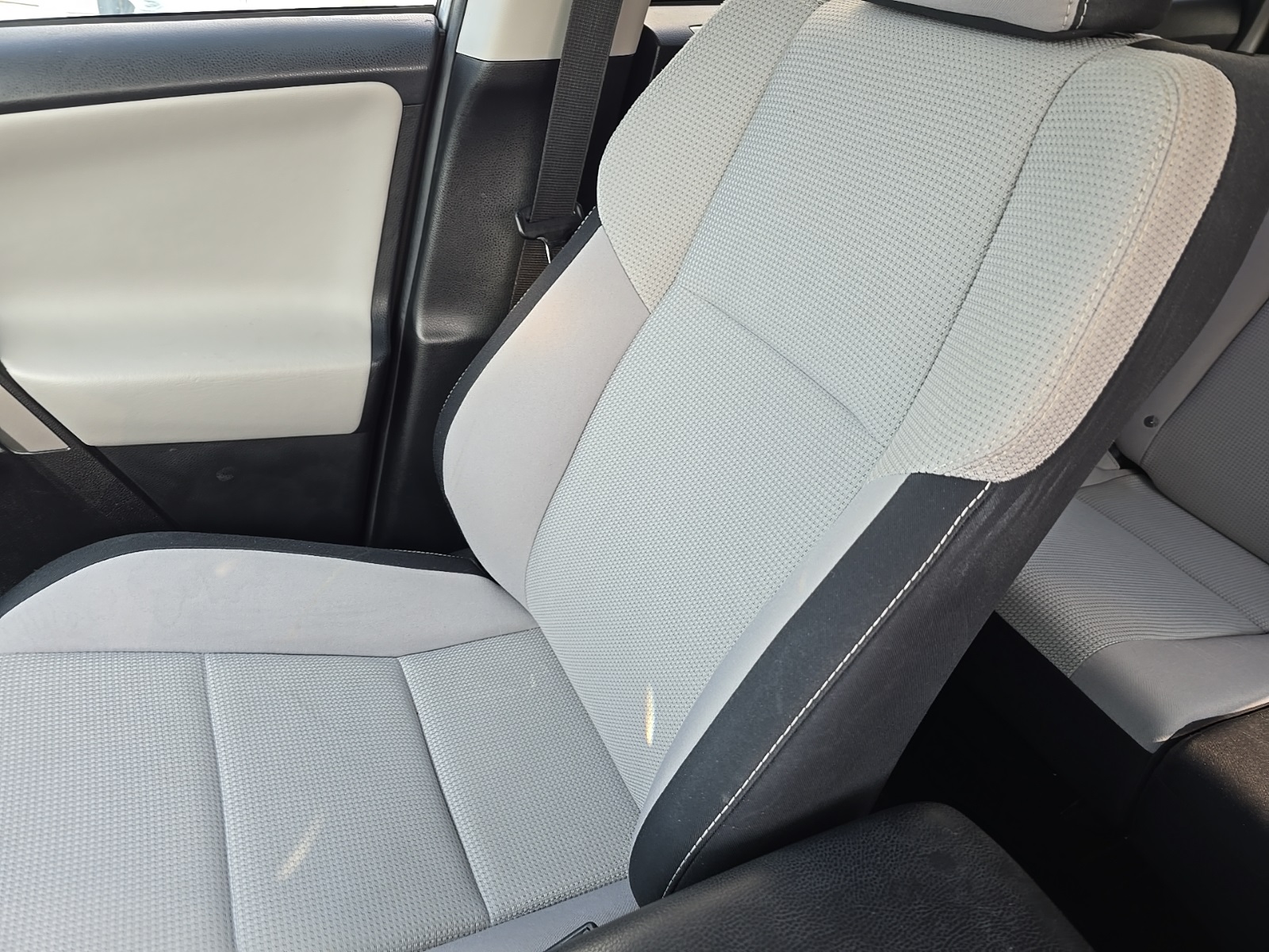 used 2016 Toyota RAV4 car, priced at $14,121