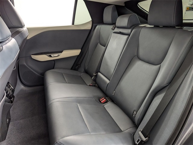 used 2024 Lexus RZ car, priced at $35,481