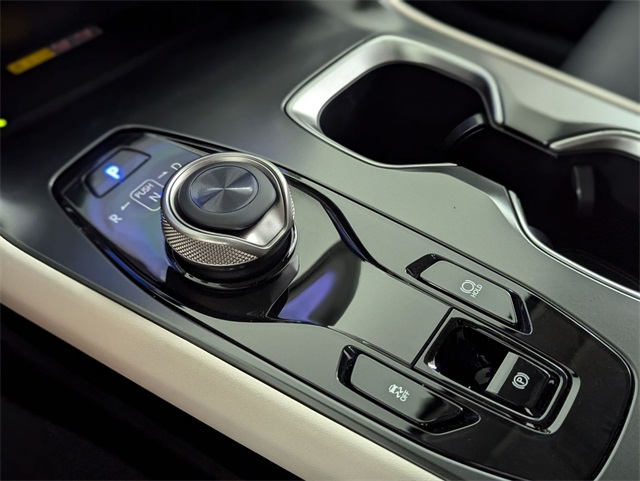 used 2024 Lexus RZ car, priced at $35,481