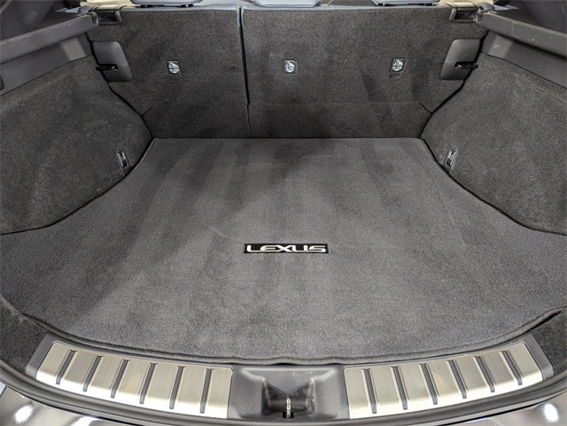 used 2024 Lexus RZ car, priced at $35,481